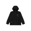 Jackets Women's Black Hooded Moderate Other VN0A7PZUBLK