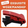 AEE5-Motorhaubenentriegelungsgriff A2048800020 A2048800120 Haubenentriegelungsgriff für Mercedes-Benz B-Klasse W246 W242