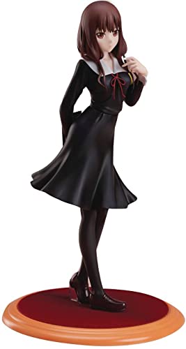 

Хотите рассказать Кагуе-саме ~ Genius Romance Brain Battle - Мико Ино, 1/7, завершенная фигурка