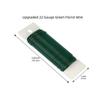 1/2/3/6Roll Green Floral Wires Twisted Metal Wire Multifunctional Metal Wire Twist Tie Gardening Binding Straps Floral Arranging