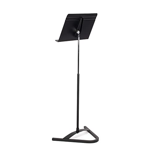 Manhasset M85 Harmony Stand Music Stand, Black