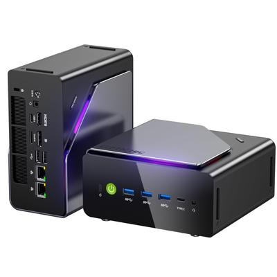 Počítače – Mini PC