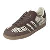 Adidas Samba OG Basketweave Cream White Earth Strata