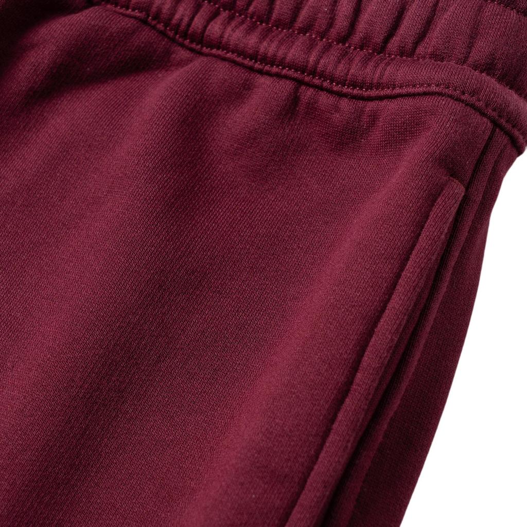 Burberry Casual Shorts Men's Dark Red 80720031