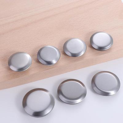 Stainless Steel Sink Hole Cover Anti-leakage Faucet Hole Cover Sink Plug  Bathroom