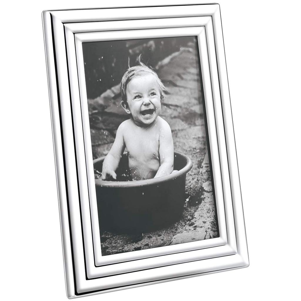 Georg Jensen Legacy Picture Frame (S) 3586956