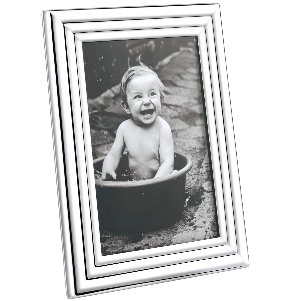 

Georg Jensen Legacy Picture Frame (S) 3586956