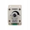 Manual LED dimmer 12V 8A 96W LED strip potentiometer