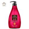 Rose Essential Oil Smooth Repair Shampoo