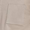 Antonio Silk-Blend Washable Summer Polo T-Shirt for Men