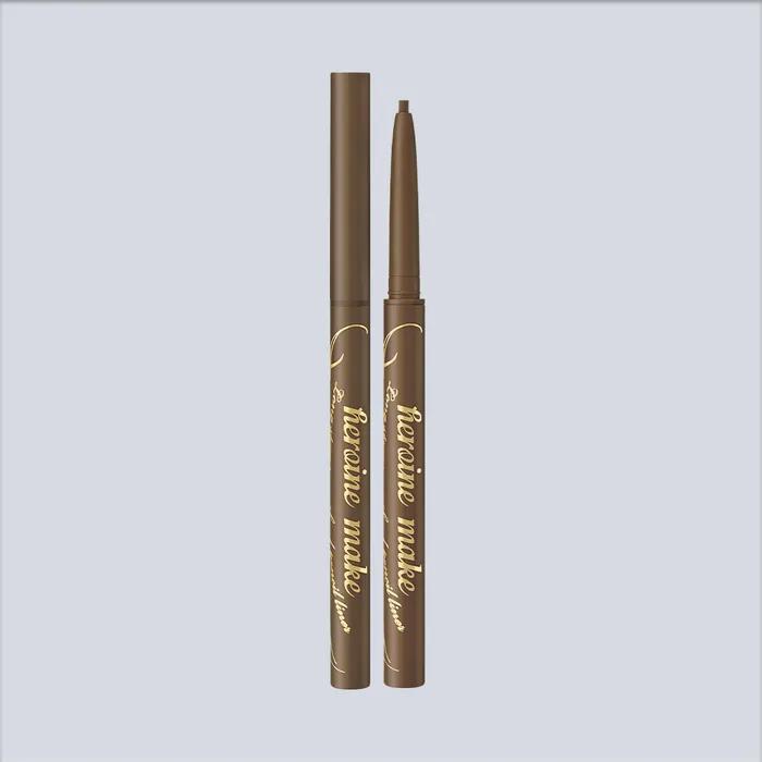 Long Stay Smooth Gel Pencil Liner