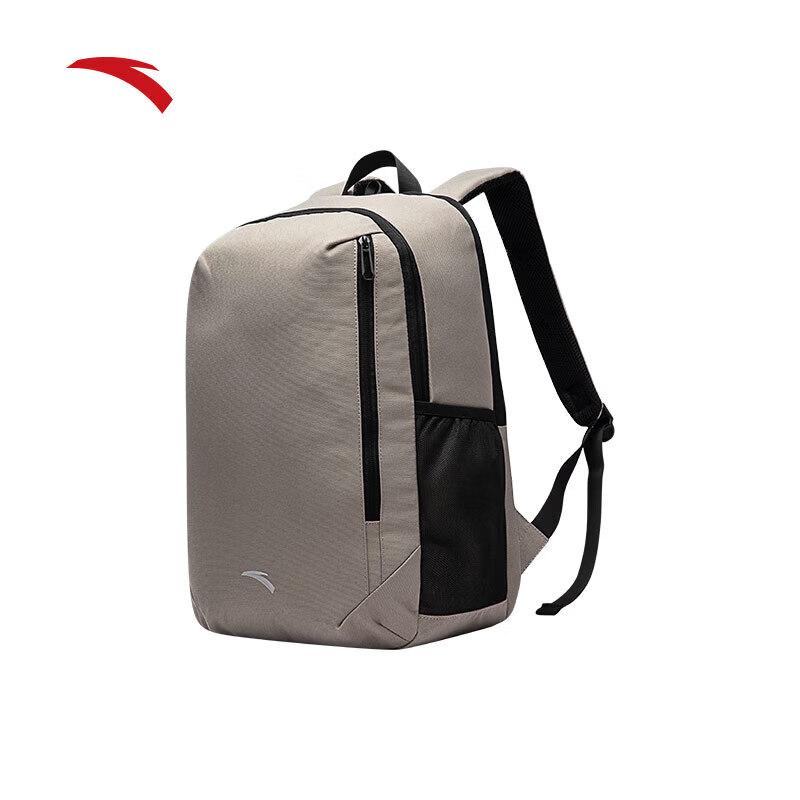 ANTA Large Capacity Backpack One Size