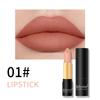 Christmas Beauty Lipstick Halloween Easy To Color Not Easy To Decolorize Matte Lipstick