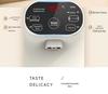 Zemkon Intelligent Electric Water Dispenser: Household Thermos Kettle with Constant Temperature Control