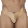 Beige Micro Briefs - CUT4MEN - Briefs