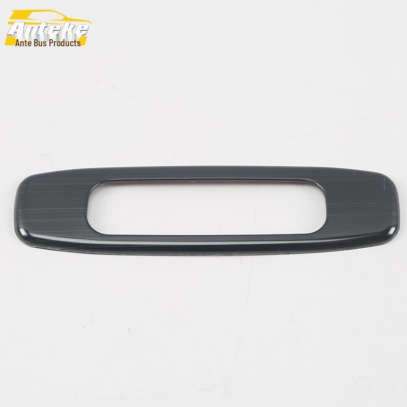 Buick Sunroof Handle Bright Ring & Armrest Decorative Frame for 18 Models