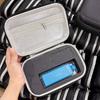 Dust-proof Insulin Vial Storage Case Waterproof Essential Oils Carrying Box  Pill Storage