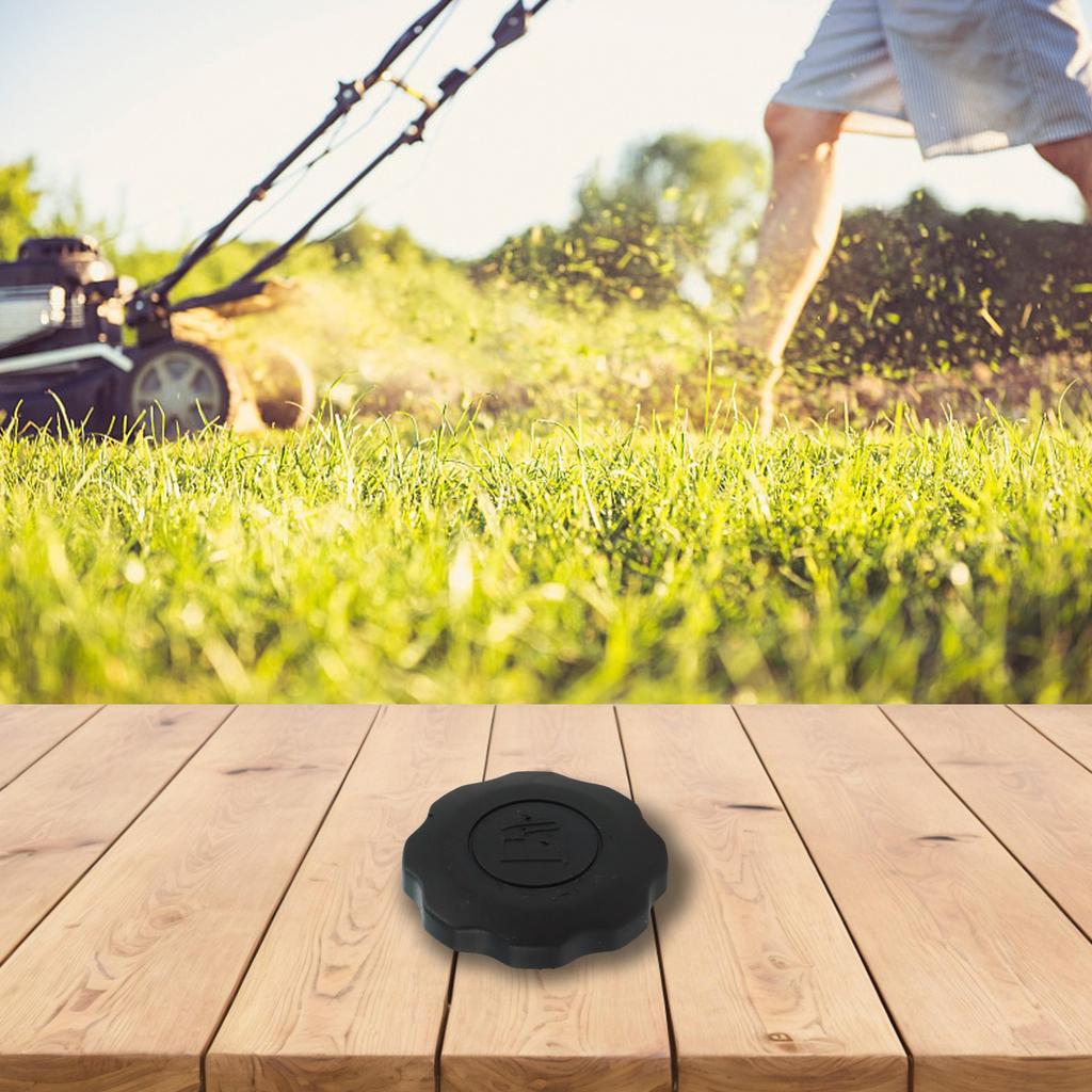 Plastic Sturdy Fuel Tank Cap Fits For GX/GX160/GX240/GX270/GX340/GX390