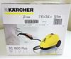 KARCHER Steam Cleaner SC1000 Plus 1.512-238.0
