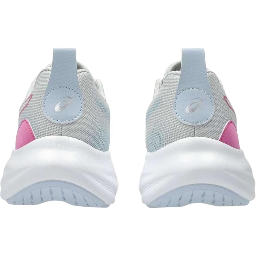 Kids' Sneakers ASICS Lazerbeam Breathable Support Low top Kids' Running Shoes Gray Kids'