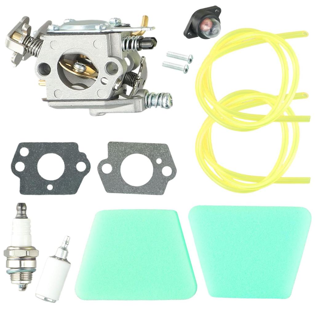 5300718-21 Carburetor Kit For Partner 350 351 370 371