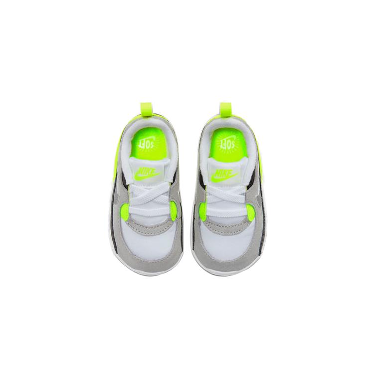 Nike Air Max 90 OG Volt 2020 I CI0424-101