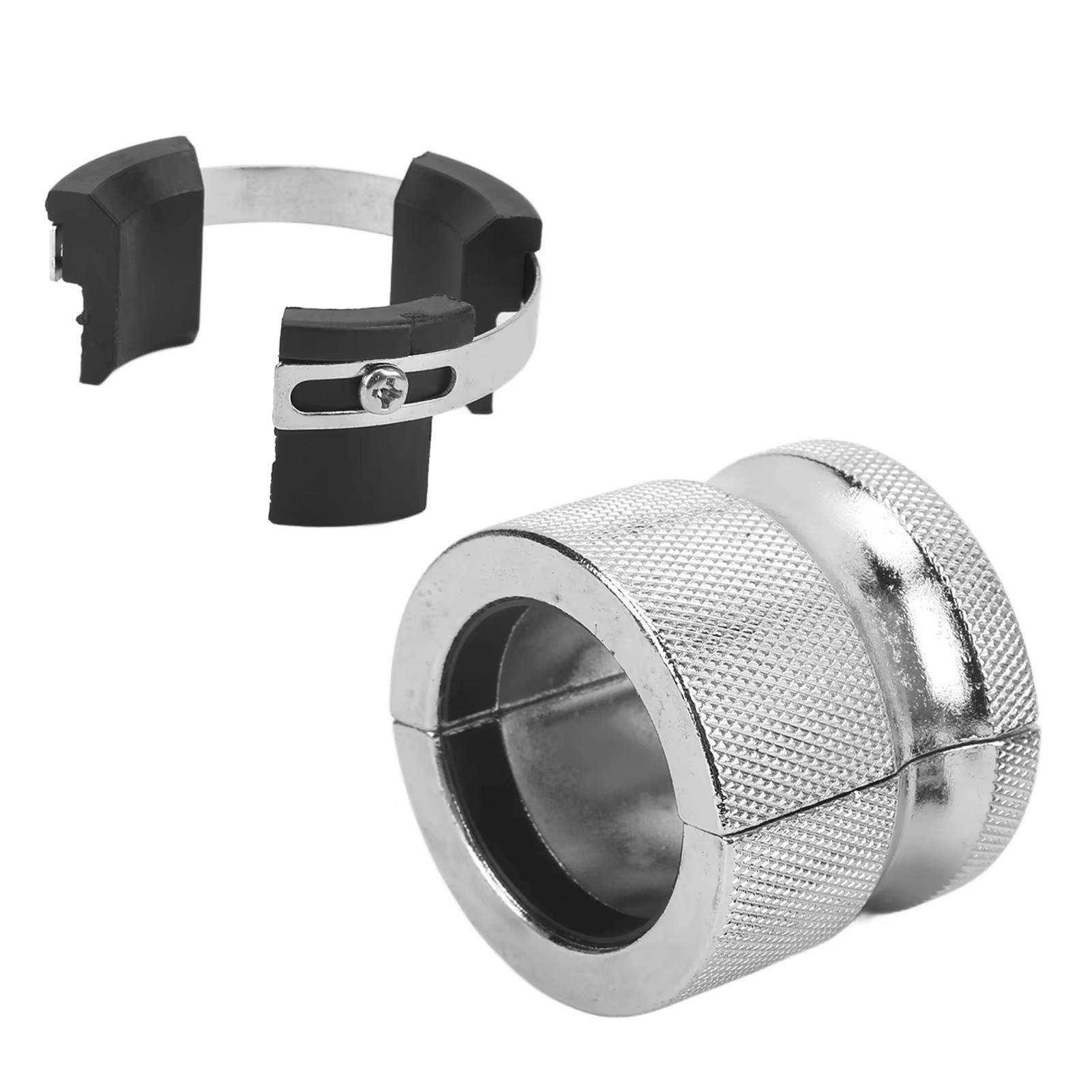 

Fork Seal Driver Tool Oil Seals Install Tool Motorcycle Adjustable 39mm-50mm Works On Either Conventional Inverted Forks Ins