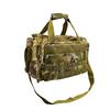 Large Capacity Durable Handbag, Multi-pocket Shoulder Bag with Pistol Magazine Pouch MOLLE Expand for Hunting Shooting