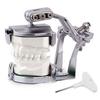 Adjustable Magnetic Articulator Dental Lab Equipment For Dentist Model