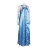 Star Wars Padme Amidala Cosplay Dress For Halloween And Stage Performances