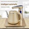 Durable 2025 Model Anti-Scald Automatic Electric Kettle & Desktop Pump Water Heater