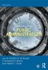 The Introducing Public Administration Book