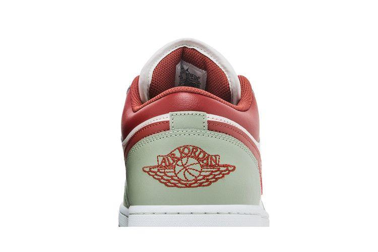Jordan 1 Low Jade Horizon