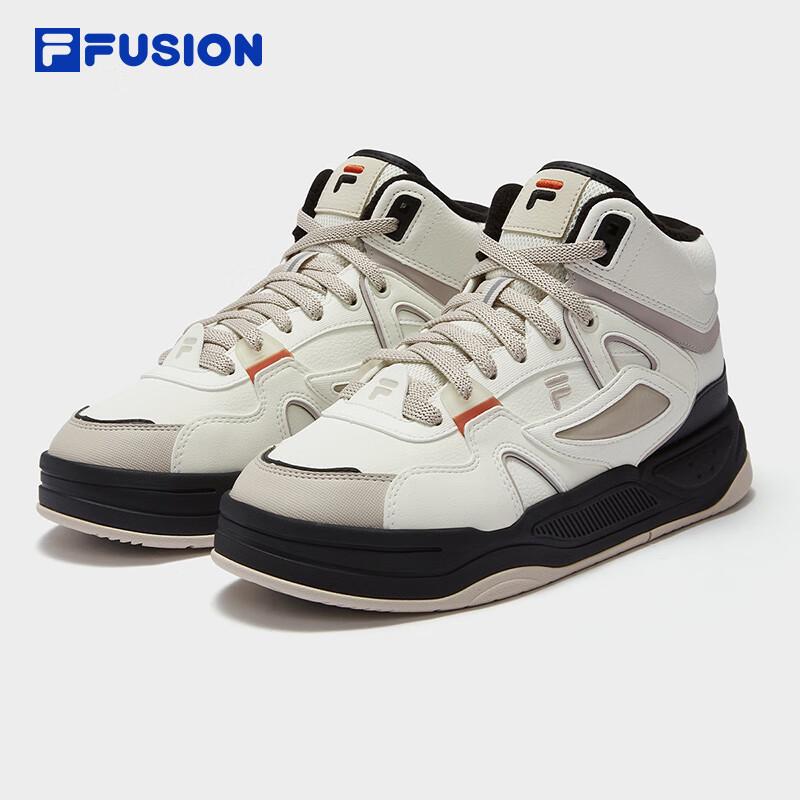 FILA FUSION Women's Winter Skate Shoes 2nd Gen