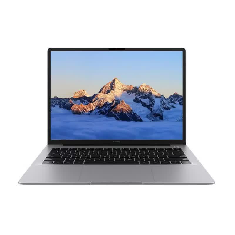 Huawei Qingyun L540x-A116 14-inch Business Laptop (CN version)