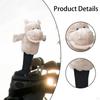 Animal Golf Headcover Accessories Lightweight Cute Club Head Cover Lovely for Women Family