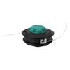 Garden Landscape Pruning Tools Lawn Mover Brush Cutter Accessories Trimmer Head Replacement Fit for Oleo Mac
