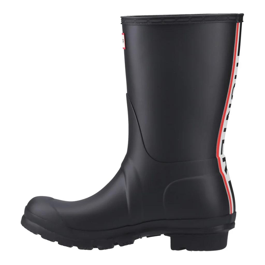 Hunter Womens/Ladies Original Short Wellington Boots