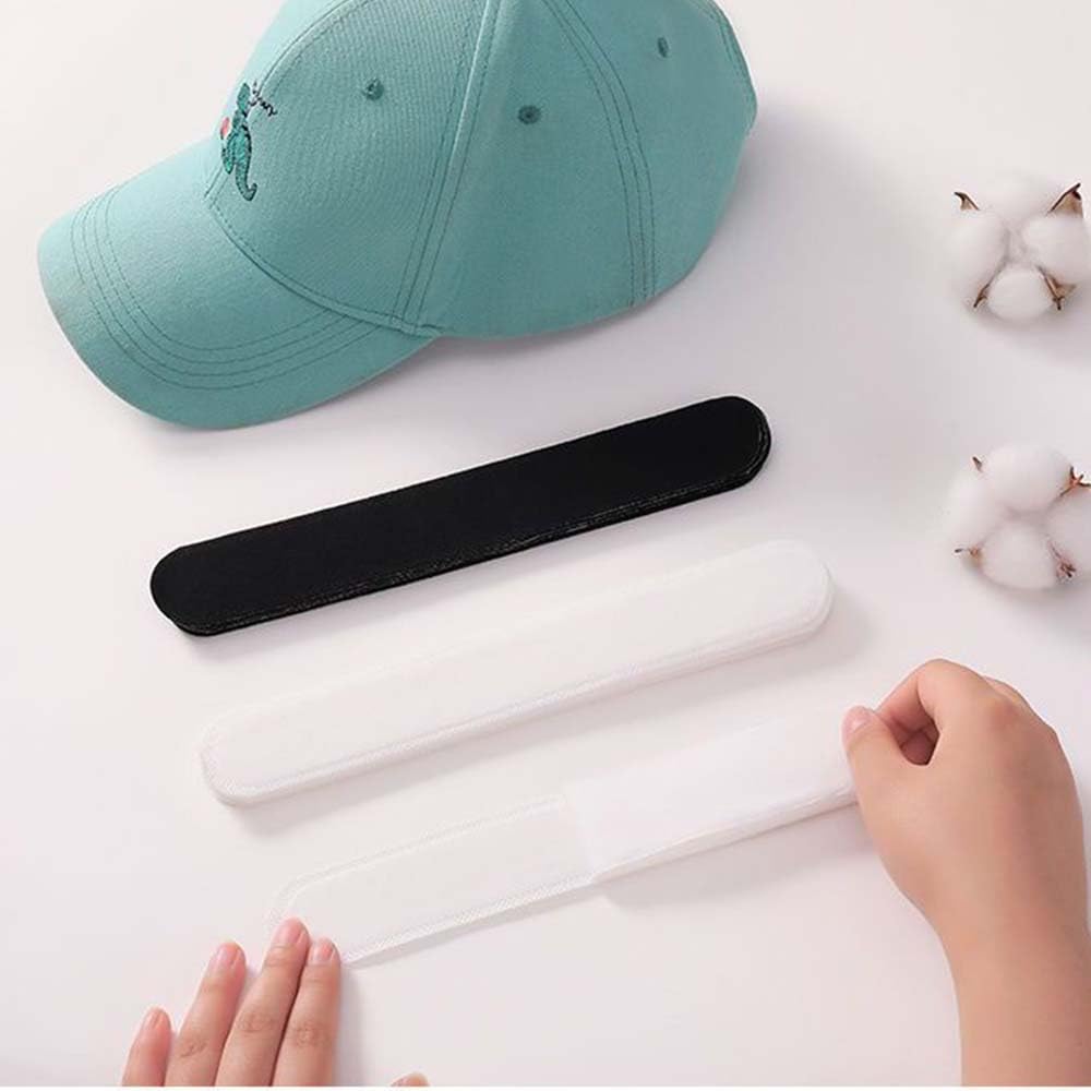 Pack of 40 Sweat Absorbing Sweat Absorbing Hat Collar Dirt Guard Sweat Cap Dress Shirt Sweat Stains Sweat Stains Heat Protection Pads, Sheets, Liners,