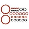 For SAECO Coffee Machine O Rings 30 Pack for Optimal Performance Seals