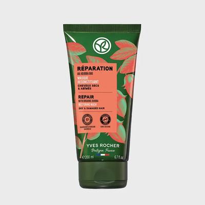 Eve Rocher Soin Réparateur Jojoba 200ml