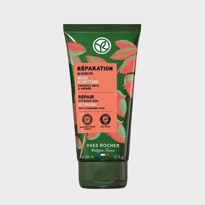 

Ив Роше Восстанавливающее средство для волос Жожоба 200 мл