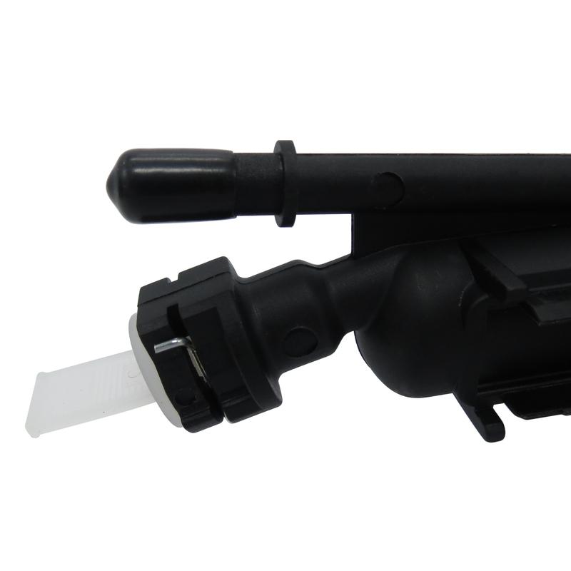 Clutch Master Cylinder for Ford Focus 2 2004 - 2014 Kuga 2008-2012 C-Max 2007 - Mazda 2003-2013 Volvo 2007-2013 1539937 1863548