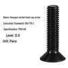 LONGSHI Hex Socket Cap Screw, Grade 12.9