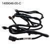 Car REAR BUMPER WIRING HARNESS 1489046-00-C For Tesla For Model Y 2020 2024 2024 2024 Car Accessories
