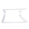 Remote Control Helicopter Landing Skid Plastic Landing Gear for FW450 V3 RC Helicopter White
