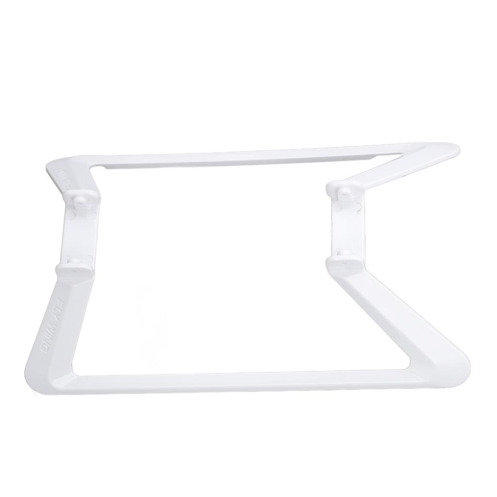 Remote Control Helicopter Landing Skid Plastic Landing Gear for FW450 V3 RC Helicopter White