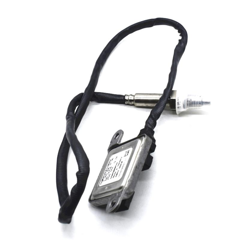 NEW-1 Piece Nitrogen Oxide Sensor NOX Sensor Parts Accessories For Mercedes Benz W164 W166 X164 X166 S205 C220 A0009053706
