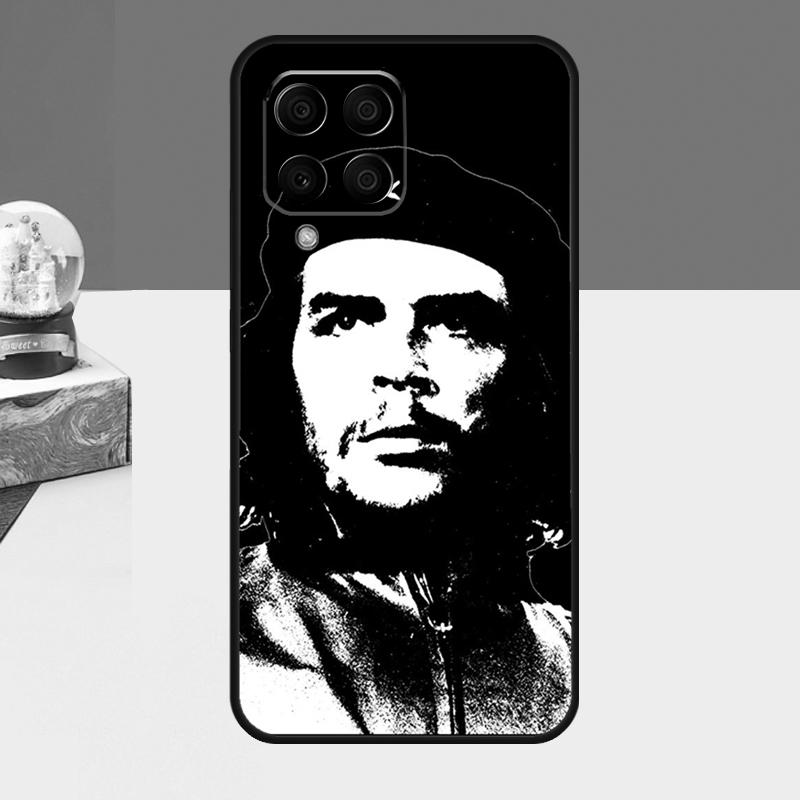 

Che Guevara Case For Samsung Galaxy M52 M32 M12 M21 M15 M55 M56 M36 M16 M06 M13 M33 M53 M14 M34 M54 M31 Samsung M31s