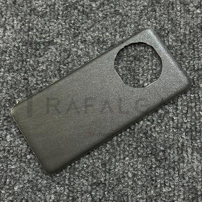 Zadní kryt baterie pro Oneplus 13 5G Zadní kryt Skleněný panel Náhradní díl s lepicí nálepkou CPH2655 CPH2653 CPH2649